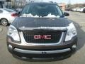 2012 Medium Brown Metallic GMC Acadia SLE AWD  photo #8