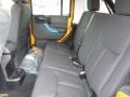 Amp'd - Wrangler Unlimited Sport 4x4 Photo No. 12