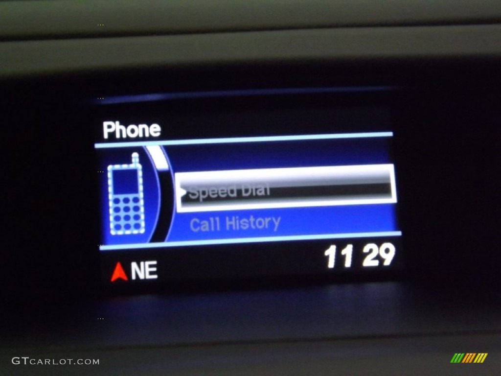 2014 CR-V EX-L - Polished Metal Metallic / Gray photo #18