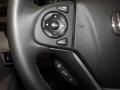 Polished Metal Metallic - CR-V EX-L Photo No. 23
