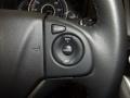 Polished Metal Metallic - CR-V EX-L Photo No. 24