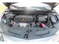Polished Metal Metallic - ILX 2.0L Photo No. 20