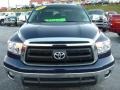 2013 Nautical Blue Metallic Toyota Tundra SR5 TRD CrewMax 4x4  photo #9