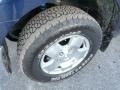 Nautical Blue Metallic - Tundra SR5 TRD CrewMax 4x4 Photo No. 10