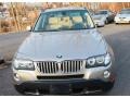 Platinum Bronze Metallic - X3 3.0si Photo No. 2