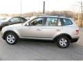 Platinum Bronze Metallic - X3 3.0si Photo No. 6