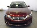 2014 Basque Red Pearl II Honda Accord Sport Sedan  photo #2