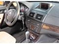 Platinum Bronze Metallic - X3 3.0si Photo No. 14