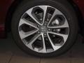 2014 Basque Red Pearl II Honda Accord Sport Sedan  photo #3