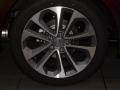 2014 Basque Red Pearl II Honda Accord Sport Sedan  photo #4