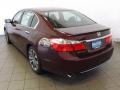 2014 Basque Red Pearl II Honda Accord Sport Sedan  photo #6