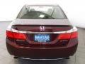 2014 Basque Red Pearl II Honda Accord Sport Sedan  photo #7