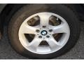 Platinum Bronze Metallic - X3 3.0si Photo No. 20