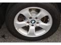 Platinum Bronze Metallic - X3 3.0si Photo No. 21