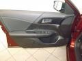 2014 Basque Red Pearl II Honda Accord Sport Sedan  photo #10