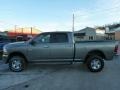 Mineral Gray Metallic - Ram 2500 SLT Crew Cab 4x4 Photo No. 2