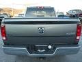 2010 Mineral Gray Metallic Dodge Ram 2500 SLT Crew Cab 4x4  photo #4