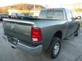 2010 Mineral Gray Metallic Dodge Ram 2500 SLT Crew Cab 4x4  photo #6