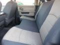Mineral Gray Metallic - Ram 2500 SLT Crew Cab 4x4 Photo No. 12