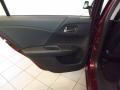 2014 Basque Red Pearl II Honda Accord Sport Sedan  photo #25
