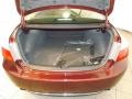2014 Basque Red Pearl II Honda Accord Sport Sedan  photo #28