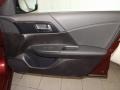 2014 Basque Red Pearl II Honda Accord Sport Sedan  photo #30