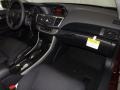 2014 Basque Red Pearl II Honda Accord Sport Sedan  photo #31