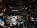 2014 Basque Red Pearl II Honda Accord Sport Sedan  photo #32