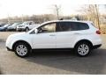 2010 Satin White Pearl Subaru Tribeca 3.6R Limited  photo #11