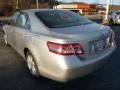Classic Silver Metallic - Camry SE Photo No. 2
