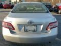 Classic Silver Metallic - Camry SE Photo No. 3