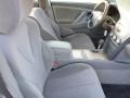 Classic Silver Metallic - Camry SE Photo No. 7
