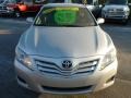 Classic Silver Metallic - Camry SE Photo No. 9