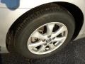 Classic Silver Metallic - Camry SE Photo No. 10