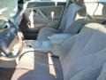 Classic Silver Metallic - Camry SE Photo No. 11