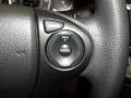 2014 Alabaster Silver Metallic Honda Accord LX Sedan  photo #24