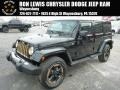 Dragon Edition Black/Gold 2014 Jeep Wrangler Unlimited Dragon Edition 4x4