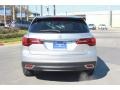 Silver Moon - MDX SH-AWD Technology Photo No. 6