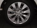 2014 White Orchid Pearl Honda Accord EX-L V6 Sedan  photo #4