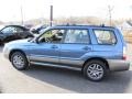 Newport Blue Pearl - Forester 2.5 X L.L.Bean Edition Photo No. 11