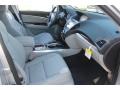 Silver Moon - MDX SH-AWD Technology Photo No. 19