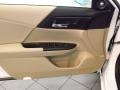 2014 White Orchid Pearl Honda Accord EX-L V6 Sedan  photo #10