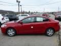 2014 Redline 2 Coat Pearl Dodge Dart SE  photo #2