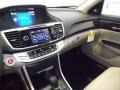 2014 White Orchid Pearl Honda Accord EX-L V6 Sedan  photo #13