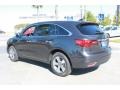 2014 Graphite Luster Metallic Acura MDX SH-AWD  photo #5