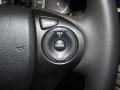 2014 White Orchid Pearl Honda Accord EX-L V6 Sedan  photo #28