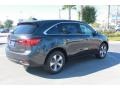 Graphite Luster Metallic - MDX SH-AWD Photo No. 7