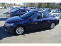 2013 Still Night Pearl Honda Accord EX Sedan  photo #3