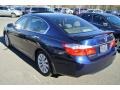 2013 Still Night Pearl Honda Accord EX Sedan  photo #4