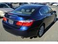2013 Still Night Pearl Honda Accord EX Sedan  photo #5